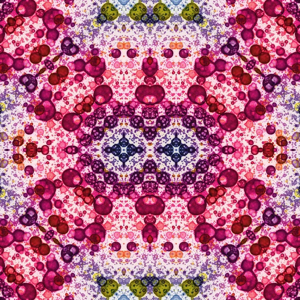 Kusursuz desen. Yaratıcı doku. Soyut model. Modern arkaplan