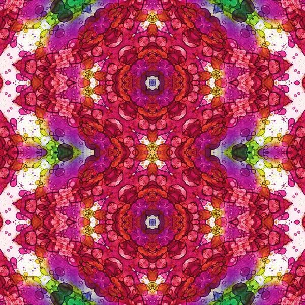 Kusursuz desen. Yaratıcı doku. Soyut model. Modern arkaplan