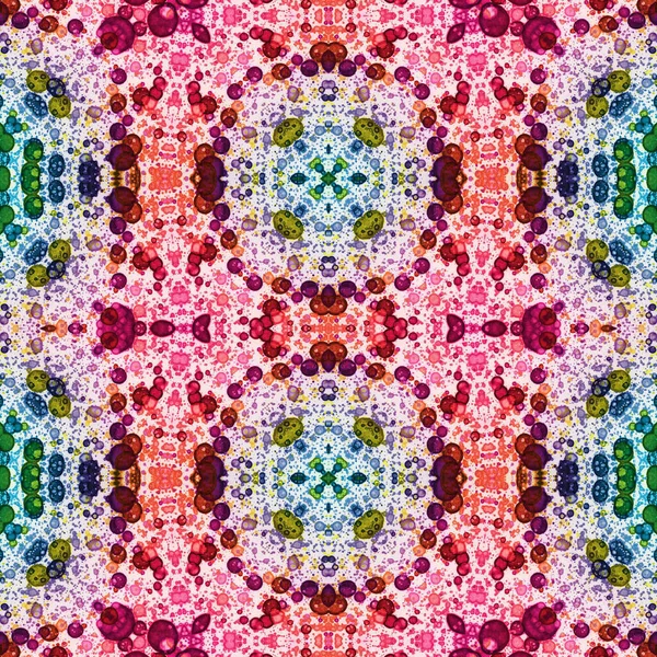 Kusursuz desen. Yaratıcı doku. Soyut model. Modern arkaplan