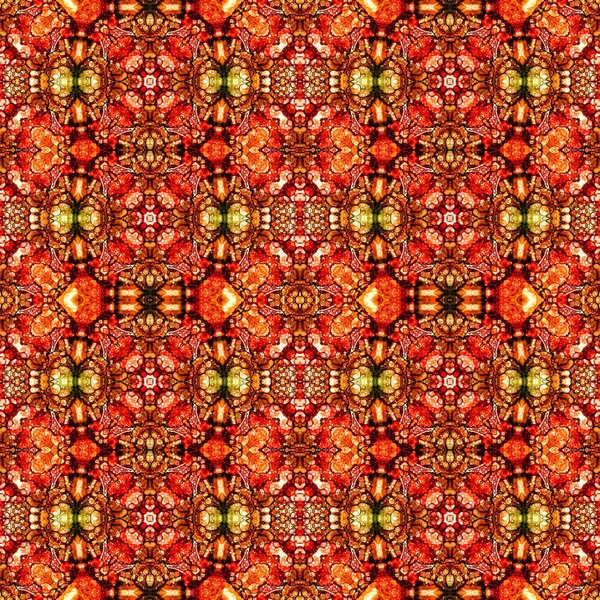 Kusursuz desen. Yaratıcı doku. Soyut model. Modern arkaplan