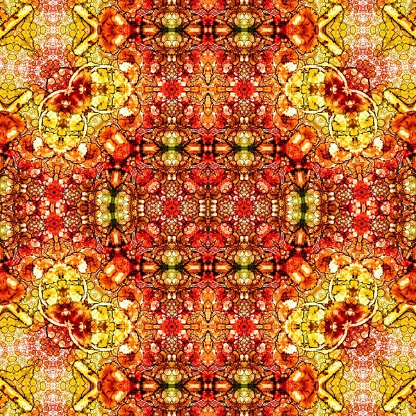 Kusursuz desen. Yaratıcı doku. Soyut model. Modern arkaplan