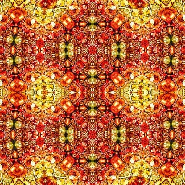 Kusursuz desen. Yaratıcı doku. Soyut model. Modern arkaplan