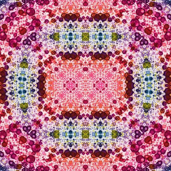 Kusursuz desen. Yaratıcı doku. Soyut model. Modern arkaplan