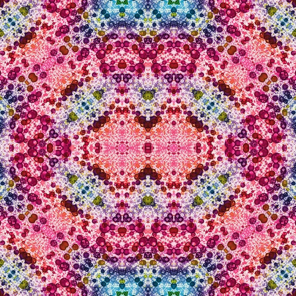 Kusursuz desen. Yaratıcı doku. Soyut model. Modern arkaplan