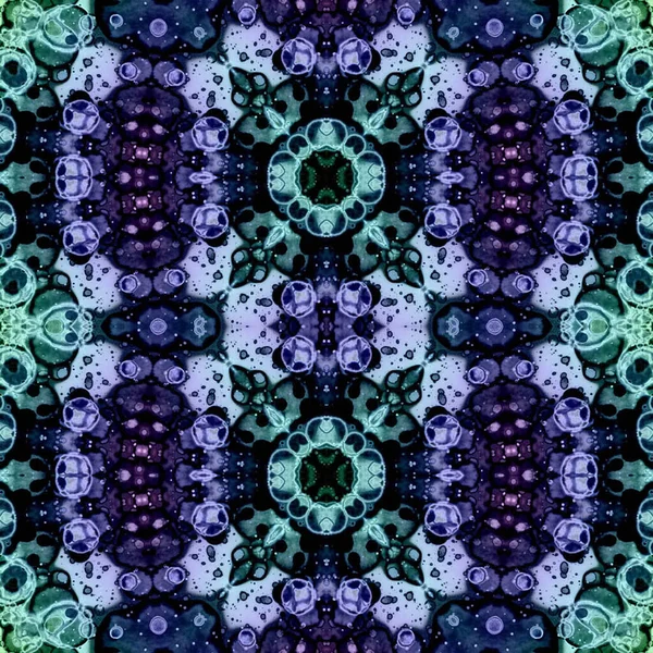 Kusursuz desen. Yaratıcı doku. Soyut model. Modern arkaplan