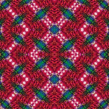 Kusursuz desen. Yaratıcı doku. Soyut model. Modern arkaplan