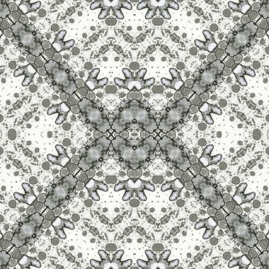 Kusursuz desen. Yaratıcı doku. Soyut model. Modern arkaplan