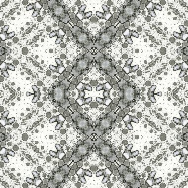 Kusursuz desen. Yaratıcı doku. Soyut model. Modern arkaplan