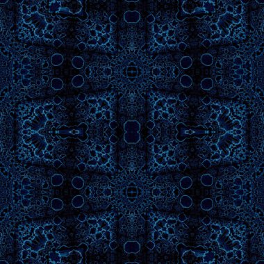 Kusursuz desen. Yaratıcı doku. Soyut model. Modern arkaplan