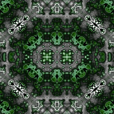 Kusursuz desen. Yaratıcı doku. Soyut model. Modern arkaplan