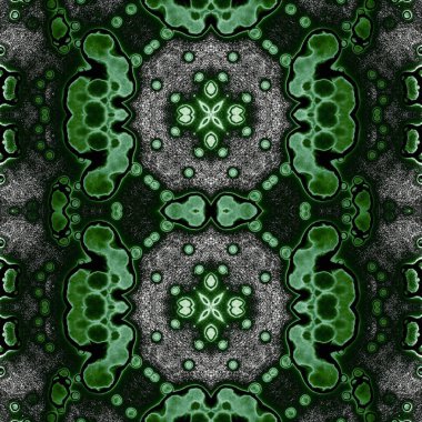 Kusursuz desen. Yaratıcı doku. Soyut model. Modern arkaplan