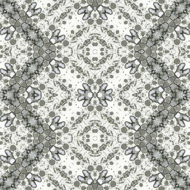 Kusursuz desen. Yaratıcı doku. Soyut model. Modern arkaplan