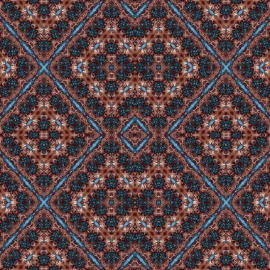 Kusursuz desen. Yaratıcı doku. Soyut model. Modern arkaplan