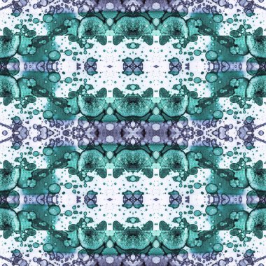 Kusursuz desen. Yaratıcı doku. Soyut model. Modern arkaplan