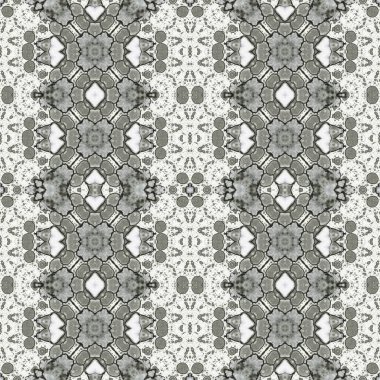 Kusursuz desen. Yaratıcı doku. Soyut model. Modern arkaplan