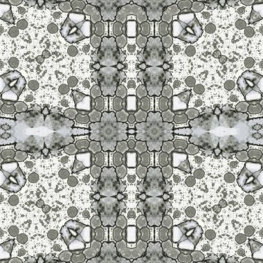 Kusursuz desen. Yaratıcı doku. Soyut model. Modern arkaplan