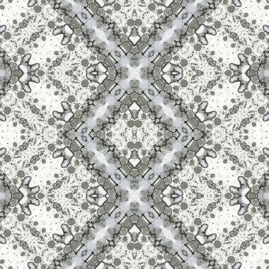 Kusursuz desen. Yaratıcı doku. Soyut model. Modern arkaplan