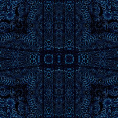 Kusursuz desen. Yaratıcı doku. Soyut model. Modern arkaplan