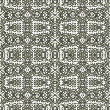 Kusursuz desen. Yaratıcı doku. Soyut model. Modern arkaplan