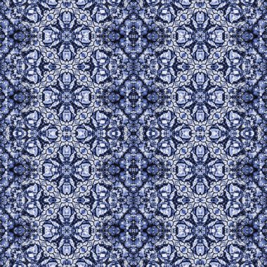 Kusursuz desen. Yaratıcı doku. Soyut model. Modern arkaplan