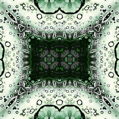 Kusursuz desen. Yaratıcı doku. Soyut model. Modern arkaplan