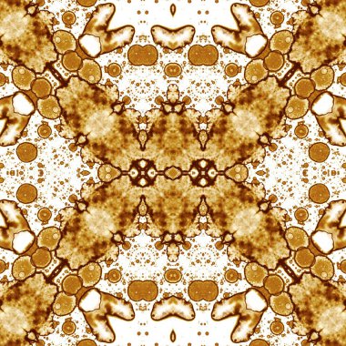 Kusursuz soyut desen. Yaratıcı doku. Soyut model. retro arkaplan