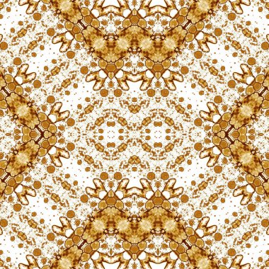 Kusursuz soyut desen. Yaratıcı doku. Soyut model. retro arkaplan