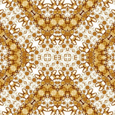 Kusursuz soyut desen. Yaratıcı doku. Soyut model. retro arkaplan