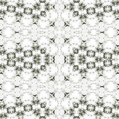 Kusursuz soyut desen. Yaratıcı doku. Soyut model. retro arkaplan