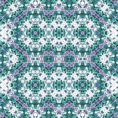 Seamless abstract pattern. Creative texture. Abstract pattern. retro background