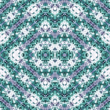 Seamless abstract pattern. Creative texture. Abstract pattern. retro background