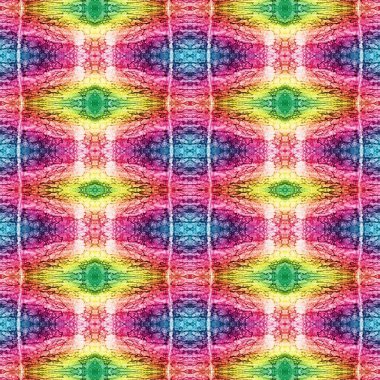 Kusursuz soyut desen. Yaratıcı doku. Soyut model. retro arkaplan