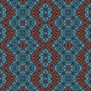 Kusursuz soyut desen. Yaratıcı doku. Soyut model. retro arkaplan