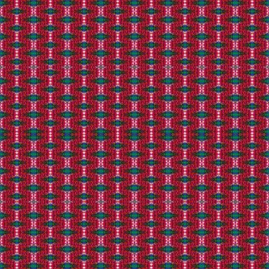 Kusursuz soyut desen. Yaratıcı doku. Soyut model. retro arkaplan