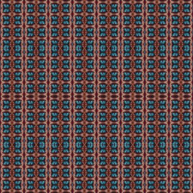 Kusursuz soyut desen. Yaratıcı doku. Soyut model. retro arkaplan