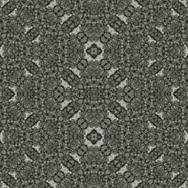 Kusursuz soyut desen. Yaratıcı doku. Soyut model. retro arkaplan