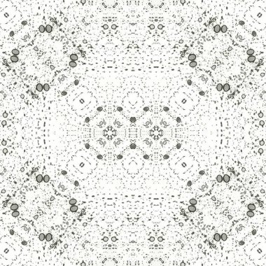 Kusursuz soyut desen. Yaratıcı doku. Soyut model. retro arkaplan