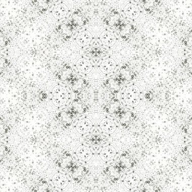 Kusursuz soyut desen. Yaratıcı doku. Soyut model. retro arkaplan