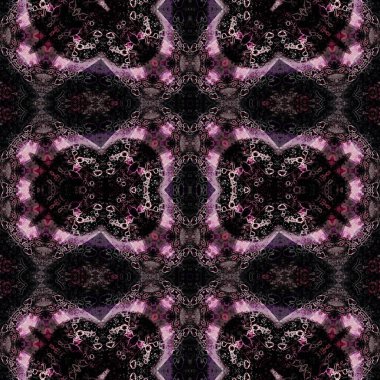 Kusursuz soyut desen. Yaratıcı doku. Soyut model. retro arkaplan