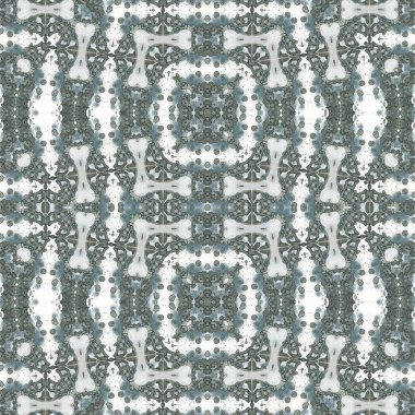 Kusursuz soyut desen. Yaratıcı doku. Soyut model. retro arkaplan