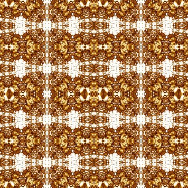 Kusursuz soyut desen. Yaratıcı doku. Soyut model. retro arkaplan