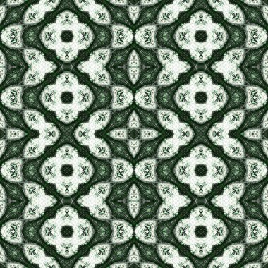 Kusursuz soyut desen. Yaratıcı doku. Soyut model. retro arkaplan