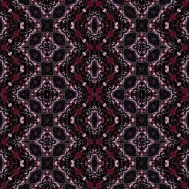 Kusursuz soyut desen. Yaratıcı doku. Soyut model. retro arkaplan