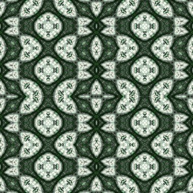 Kusursuz soyut desen. Yaratıcı doku. Soyut model. retro arkaplan