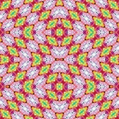 Kusursuz soyut desen. Yaratıcı doku. Soyut model. retro arkaplan