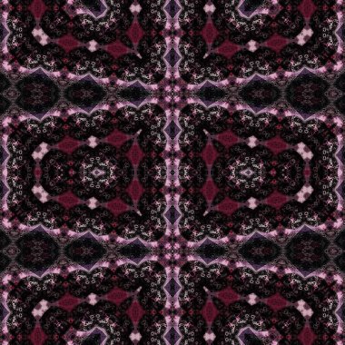 Kusursuz soyut desen. Yaratıcı doku. Soyut model. retro arkaplan