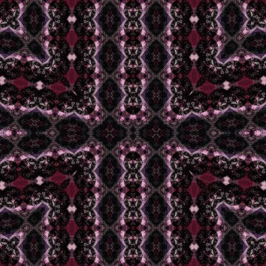 Kusursuz soyut desen. Yaratıcı doku. Soyut model. retro arkaplan