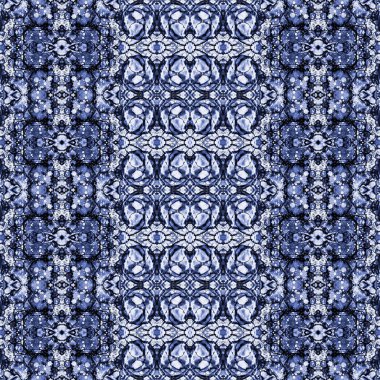 Kusursuz soyut desen. Yaratıcı doku. Soyut model. retro arkaplan