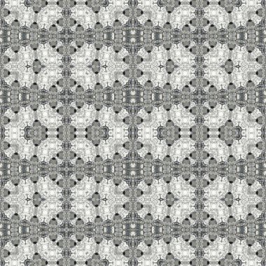 Kusursuz soyut desen. Yaratıcı doku. Soyut model. retro arkaplan