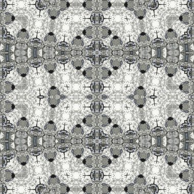 Kusursuz soyut desen. Yaratıcı doku. Soyut model. retro arkaplan